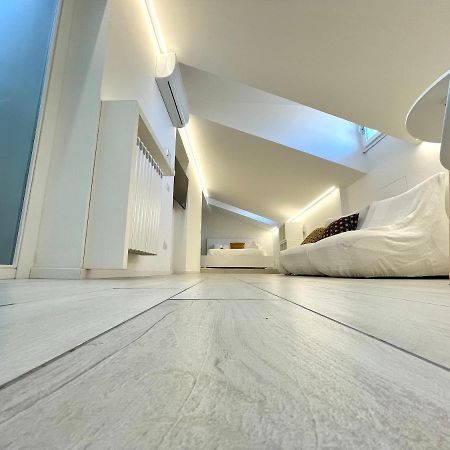 Mariarosa Suites Como Eksteriør billede