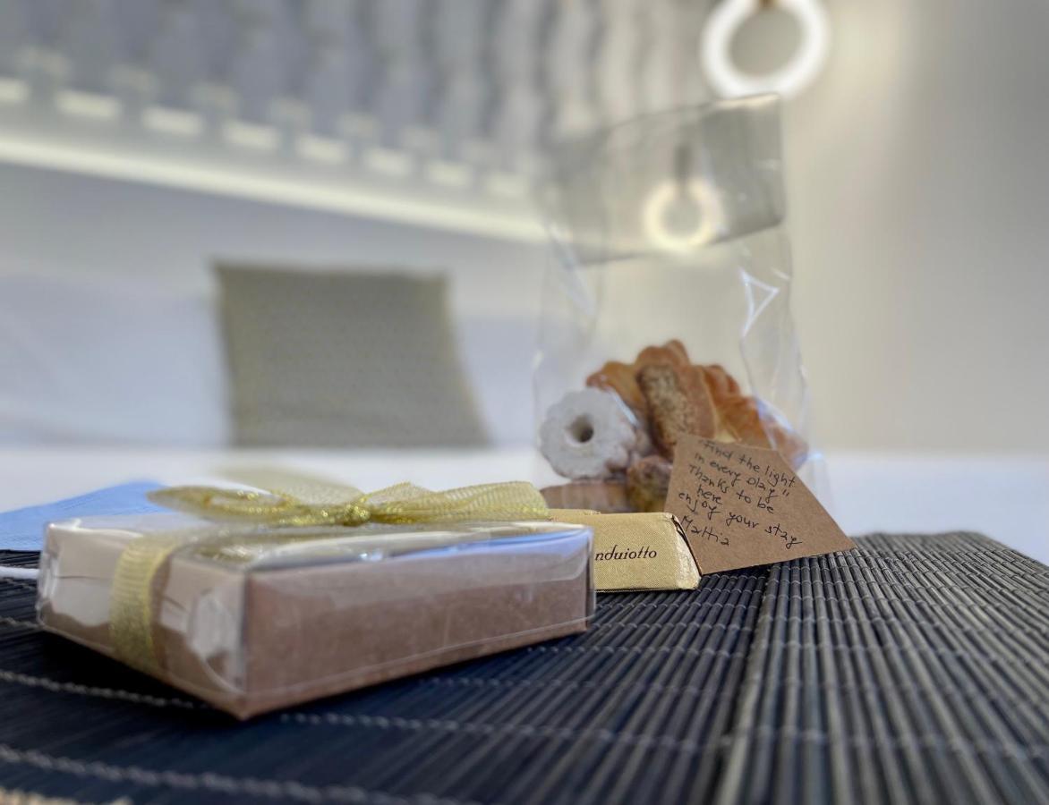 Mariarosa Suites Como Eksteriør billede