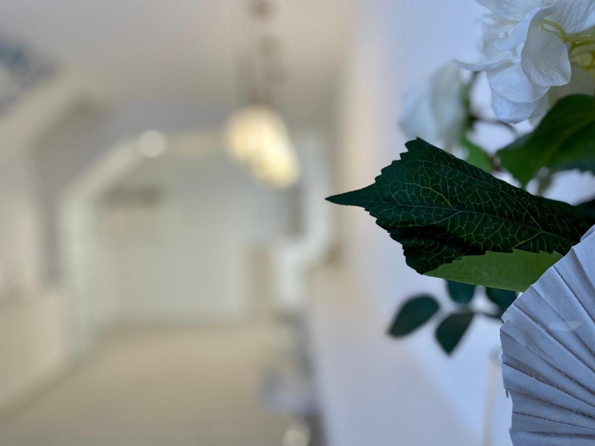 Mariarosa Suites Como Eksteriør billede