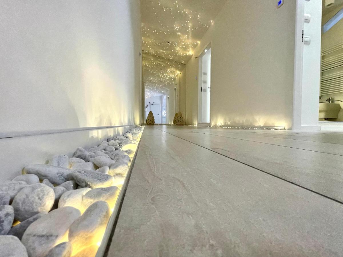 Mariarosa Suites Como Eksteriør billede