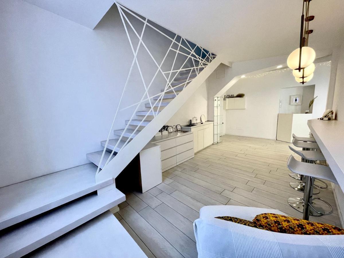 Mariarosa Suites Como Eksteriør billede