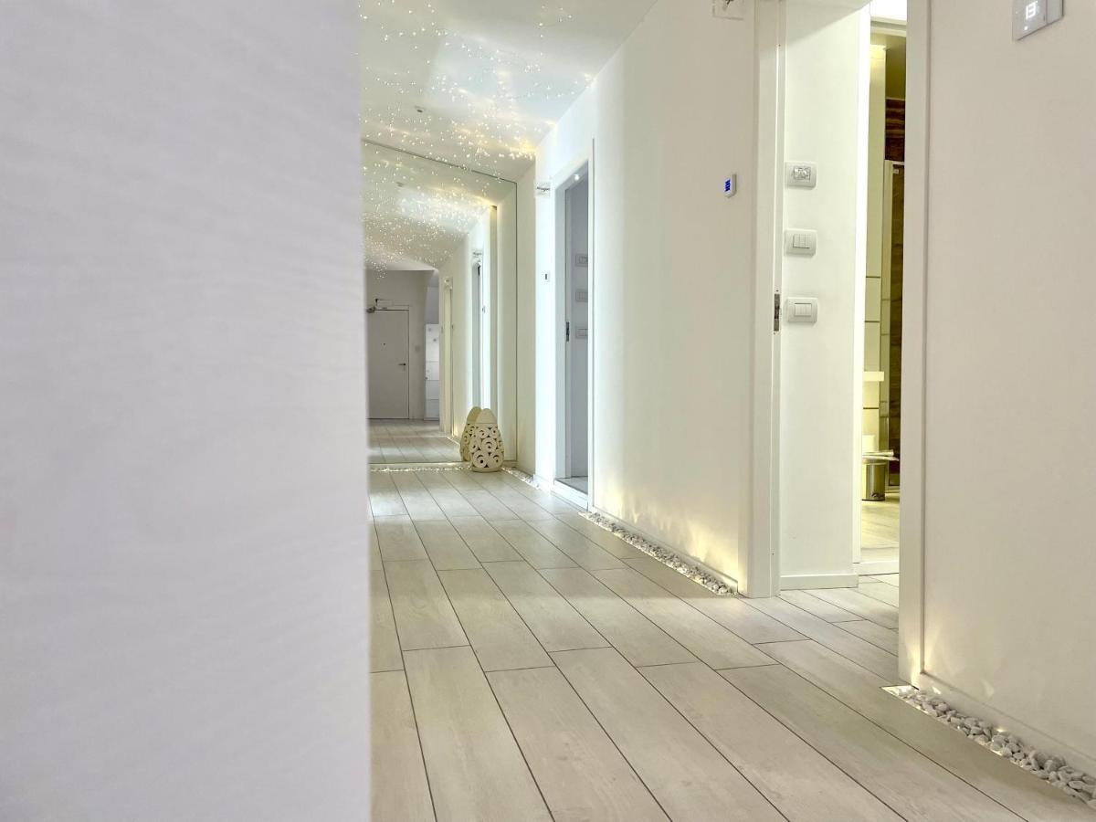 Mariarosa Suites Como Eksteriør billede