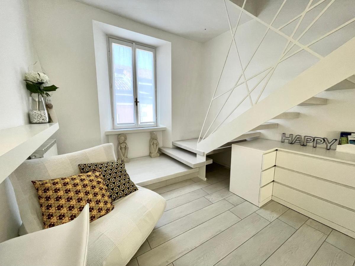 Mariarosa Suites Como Eksteriør billede