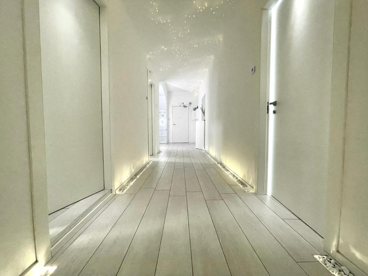 Mariarosa Suites Como Eksteriør billede
