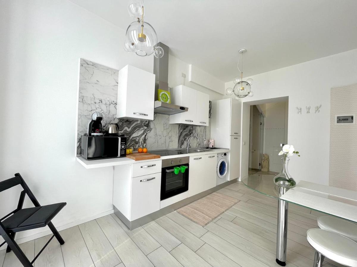 Mariarosa Suites Como Eksteriør billede