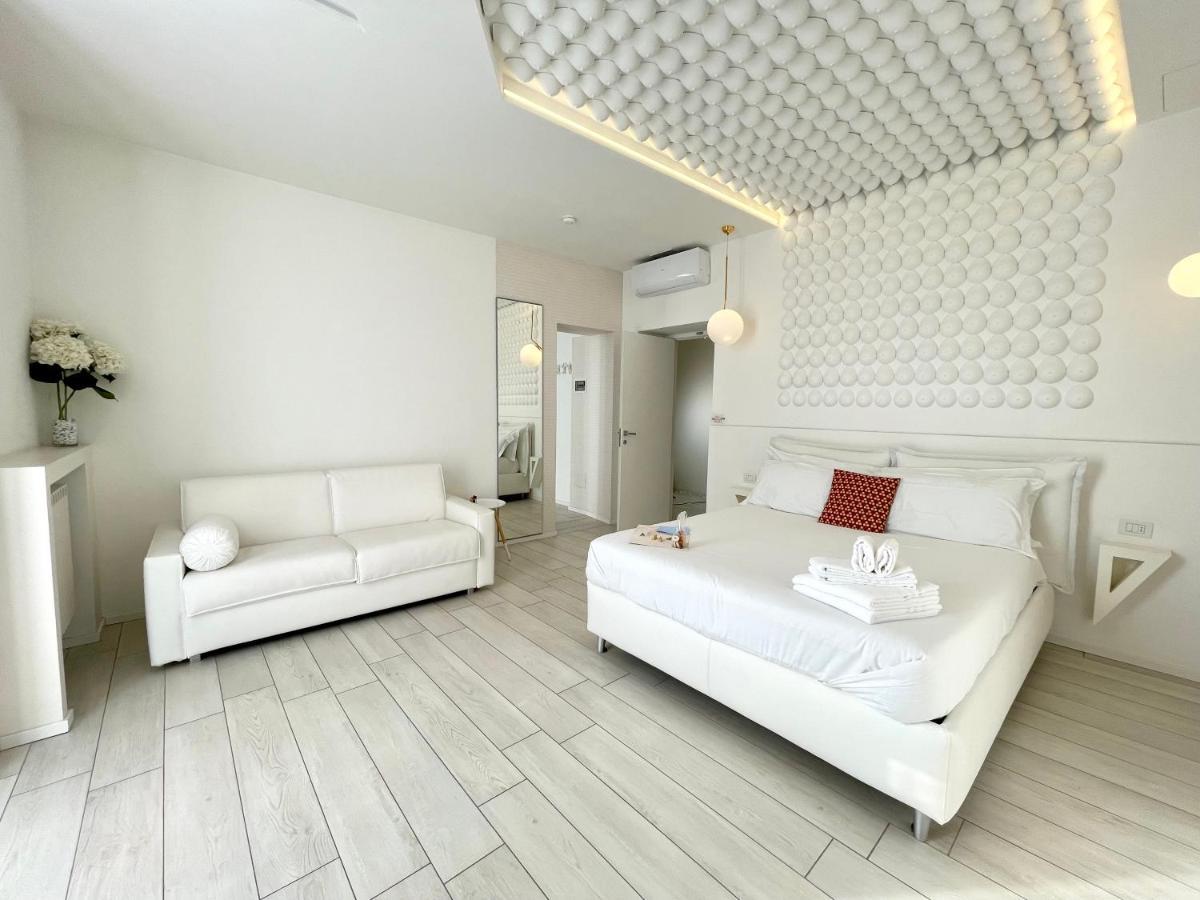 Mariarosa Suites Como Eksteriør billede
