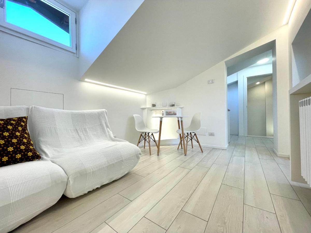 Mariarosa Suites Como Eksteriør billede