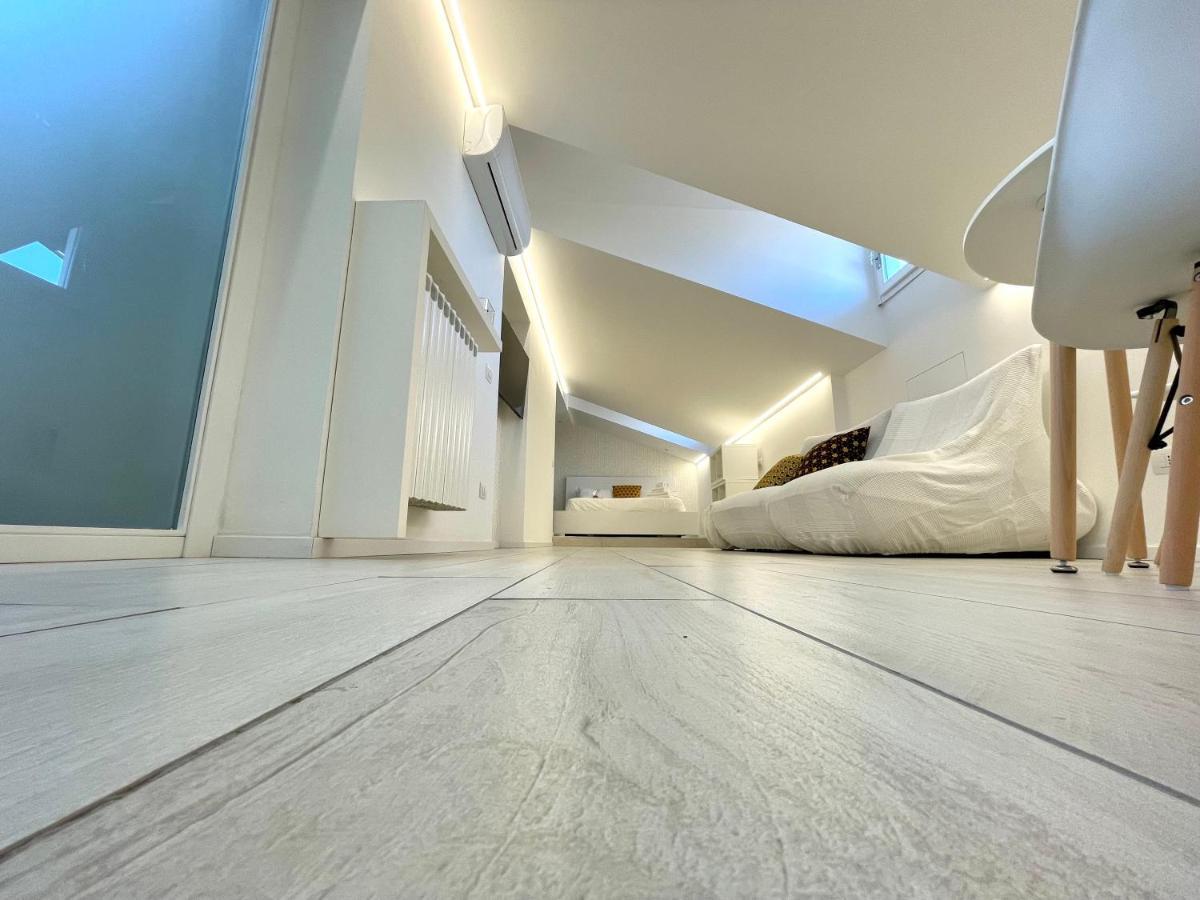 Mariarosa Suites Como Eksteriør billede